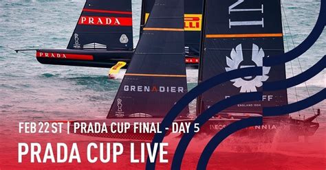 prada cup 2019|prada cup live stream.